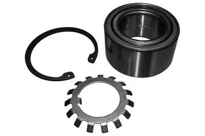 Комплект подшипника ступицы колеса MOOG купить