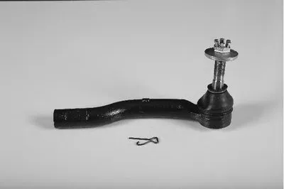 Наконечник поперечной рулевой тяги MOOG купить