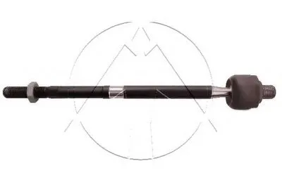 Осевой шарнир, рулевая тяга