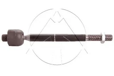 Осевой шарнир, рулевая тяга SIDEM купить