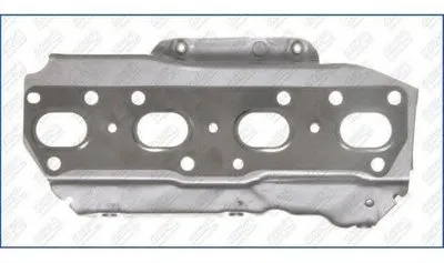 Прокладка, выпускной коллектор AJUSA купить