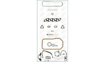 Комплект прокладок, двигатель AJUSA купить