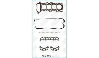 Комплект прокладок, головка цилиндра AJUSA купить