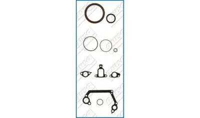 Комплект прокладок, блок-картер двигателя AJUSA купить