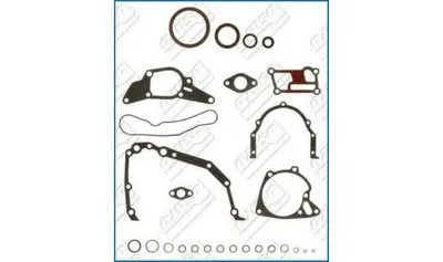 Комплект прокладок, блок-картер двигателя AJUSA купить