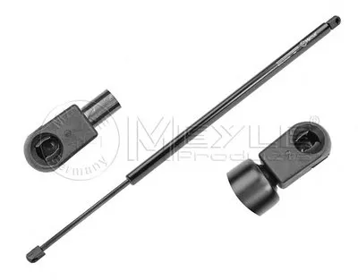 Газовая пружина, крышка багажник MEYLE купить
