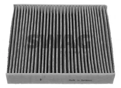 Фильтр, воздух во внутренном пространстве SWAG купить