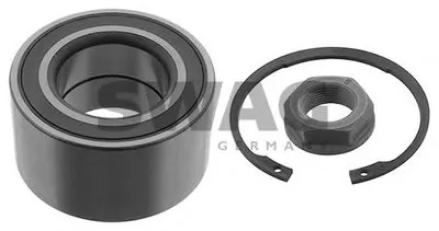 Комплект подшипника ступицы колеса SWAG купить