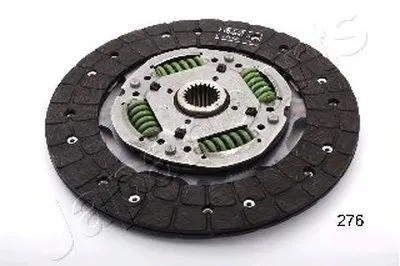 Диск сцепления JAPANPARTS купить