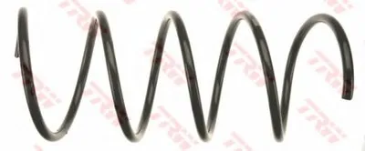 винтовая пружина TRW купить