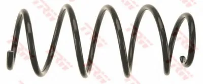 винтовая пружина TRW купить
