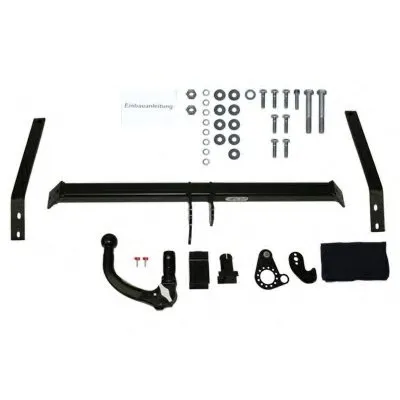 Прицепное оборудование RAMEDER купить