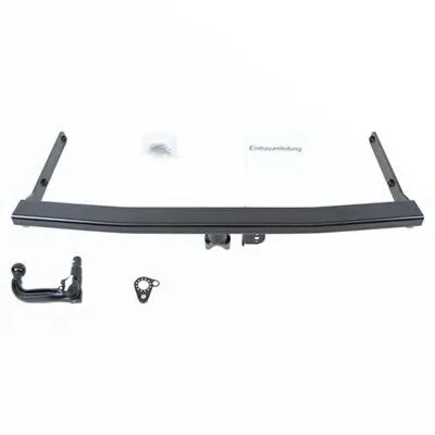 Прицепное оборудование RAMEDER купить