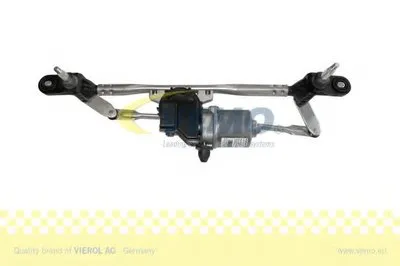 Двигатель стеклоочистителя Q+, original equipment manufacturer quality VEMO купить