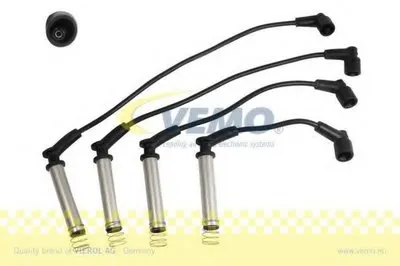 Комплект проводов зажигания premium quality MADE IN EUROPE VEMO купить