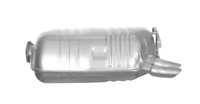 Глушитель выхлопных газов конечный IMASAF купить