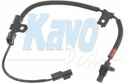 Датчик, частота вращения колеса KAVO PARTS купить