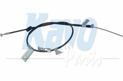 Трос, стояночная тормозная система KAVO PARTS купить