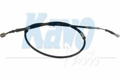 Трос, стояночная тормозная система KAVO PARTS купить