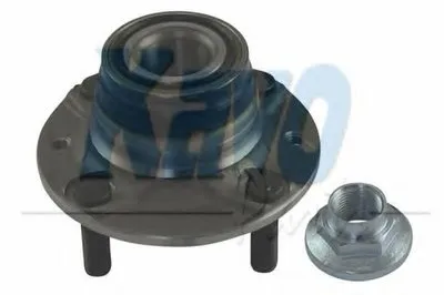 Комплект подшипника ступицы колеса KAVO PARTS купить