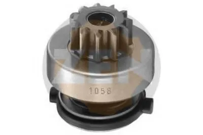 Привод с механизмом свободного хода, стартер ERA купить