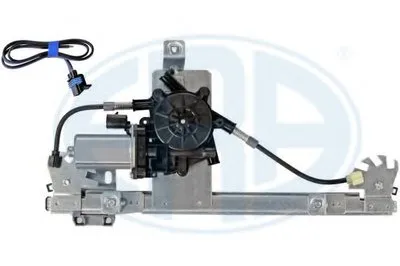 Подъемное устройство для окон ERA купить
