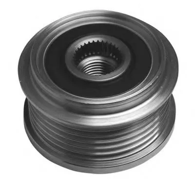 Механизм свободного хода генератора HOFFER купить