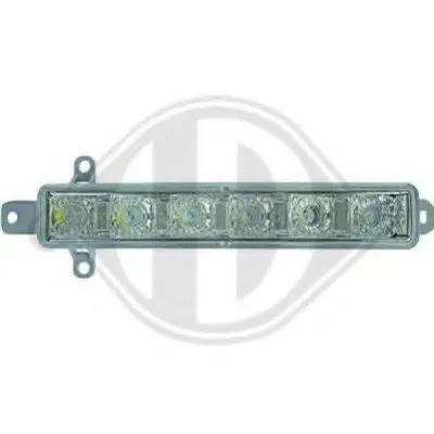 дневное освещение DIEDERICHS купить