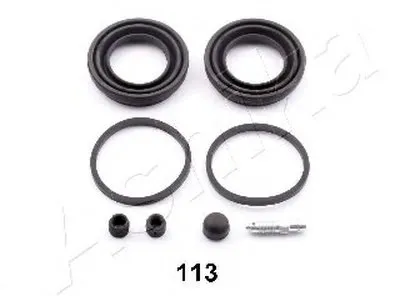 Ремкомплект, тормозной суппорт ASHIKA купить