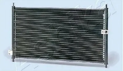 Конденсатор, кондиционер ASHIKA купить