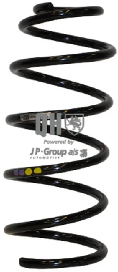 винтовая пружина QH JP GROUP купить