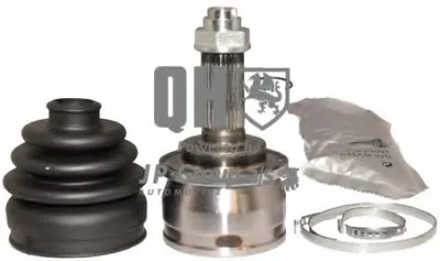 Шарнирный комплект, приводной вал QH JP GROUP купить