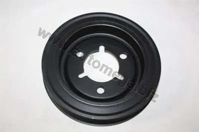 Ременный шкив, коленчатый вал AutoMega Premium AUTOMEGA купить