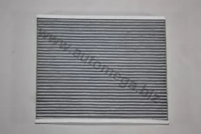 Фильтр, воздух во внутренном пространстве AutoMega Premium AUTOMEGA купить