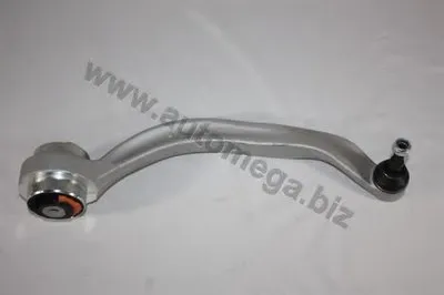 Рычаг независимой подвески колеса, подвеска колеса AutoMega Premium AUTOMEGA купить