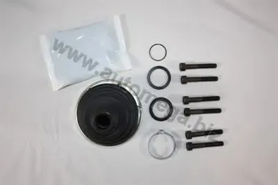 Комплект пылника, приводной вал AutoMega Premium AUTOMEGA купить