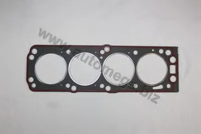 Прокладка, головка цилиндра AutoMega Premium AUTOMEGA купить