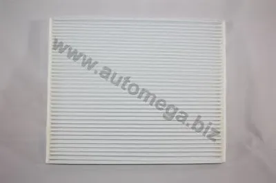 Фильтр, воздух во внутренном пространстве AutoMega Premium AUTOMEGA купить