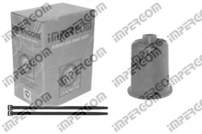 Комплект пылника, рулевое управление ORIGINAL IMPERIUM купить