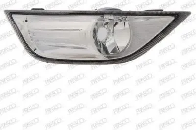 Противотуманная фара PRASCO купить