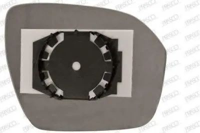 Зеркальное стекло, наружное зеркало PRASCO купить