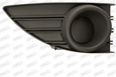 Решетка вентилятора, буфер PRASCO купить