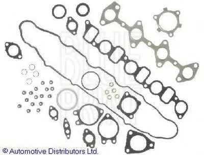Комплект прокладок, головка цилиндра BLUE PRINT купить