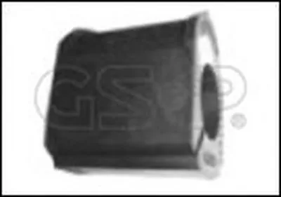 Опора, стабилизатор GSP купить