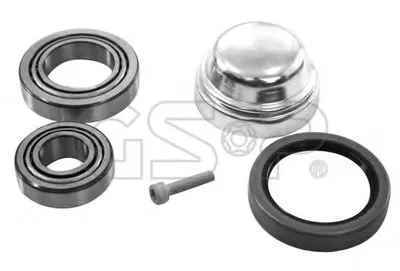 Комплект подшипника ступицы колеса GSP купить