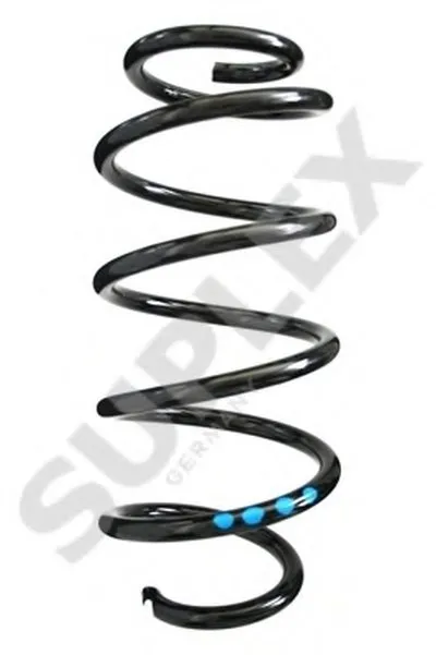 винтовая пружина SUPLEX купить