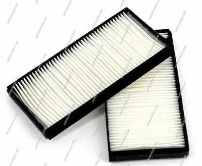 Фильтр, воздух во внутренном пространстве NPS купить