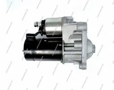 Стартер NPS купить