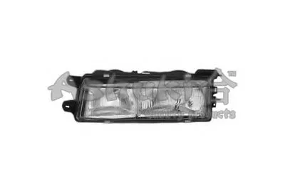 Фара ASHUKI купить