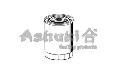 Масляный фильтр ASHUKI купить